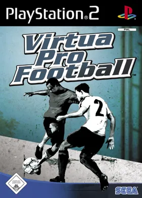 World Football Climax (Japan) box cover front